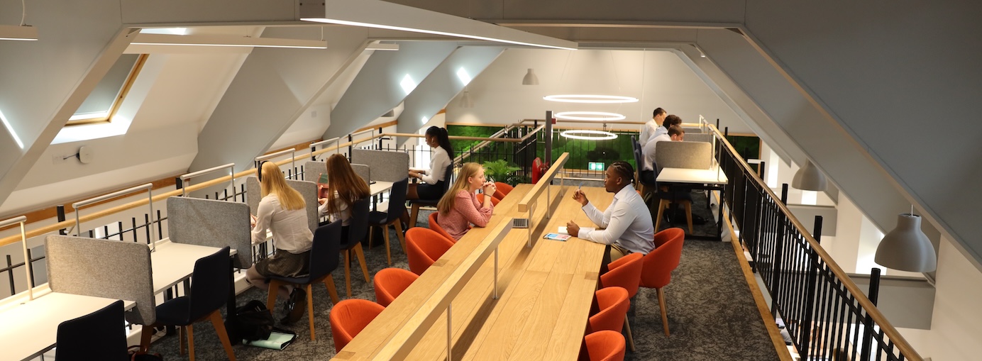 Lord Wandsworth College